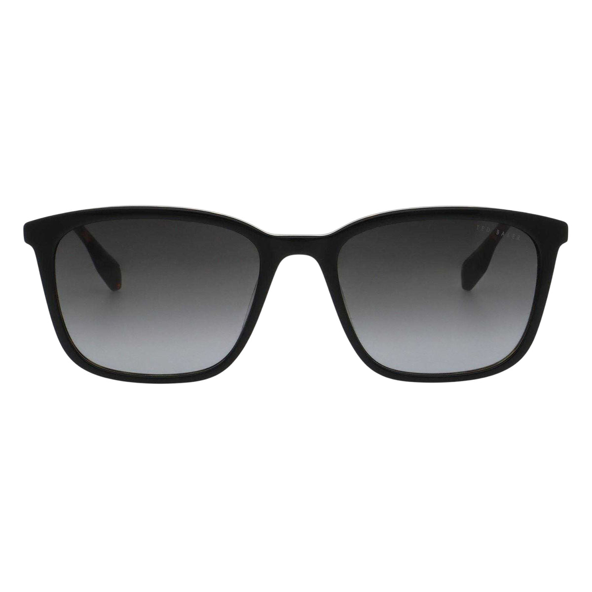 Black - Side - Ted Baker Womens-Ladies Filip Plastic Sunglasses