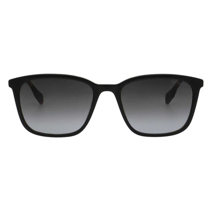 Black - Side - Ted Baker Womens-Ladies Filip Plastic Sunglasses