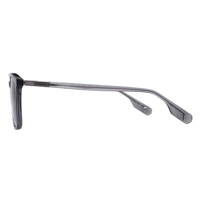 Pale Grey - Back - Ted Baker Womens-Ladies Filip Plastic Sunglasses