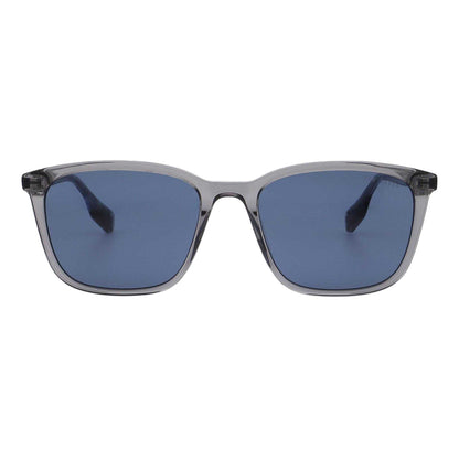 Pale Grey - Side - Ted Baker Womens-Ladies Filip Plastic Sunglasses