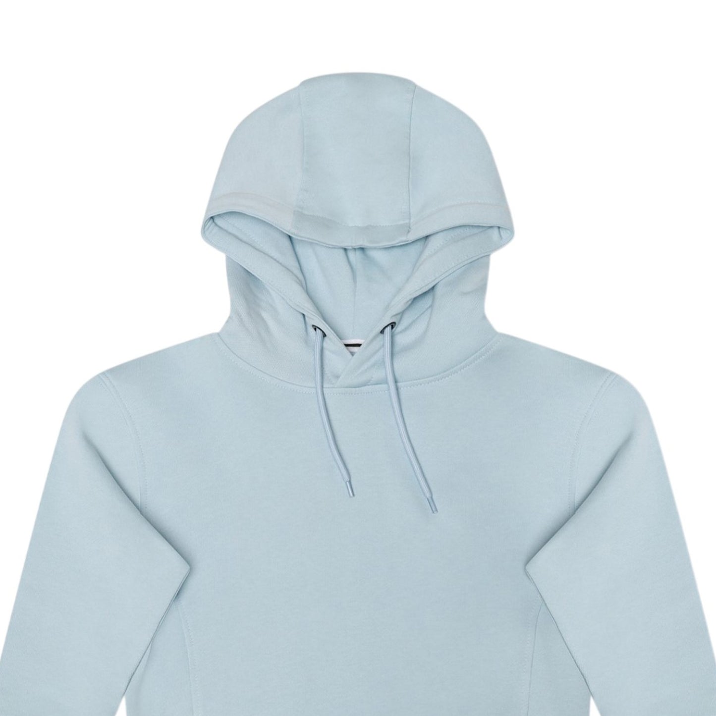 Cloud - Side - Weekend Offender Childrens-Kids Yensei Badge 3-4 Sleeve Hoodie