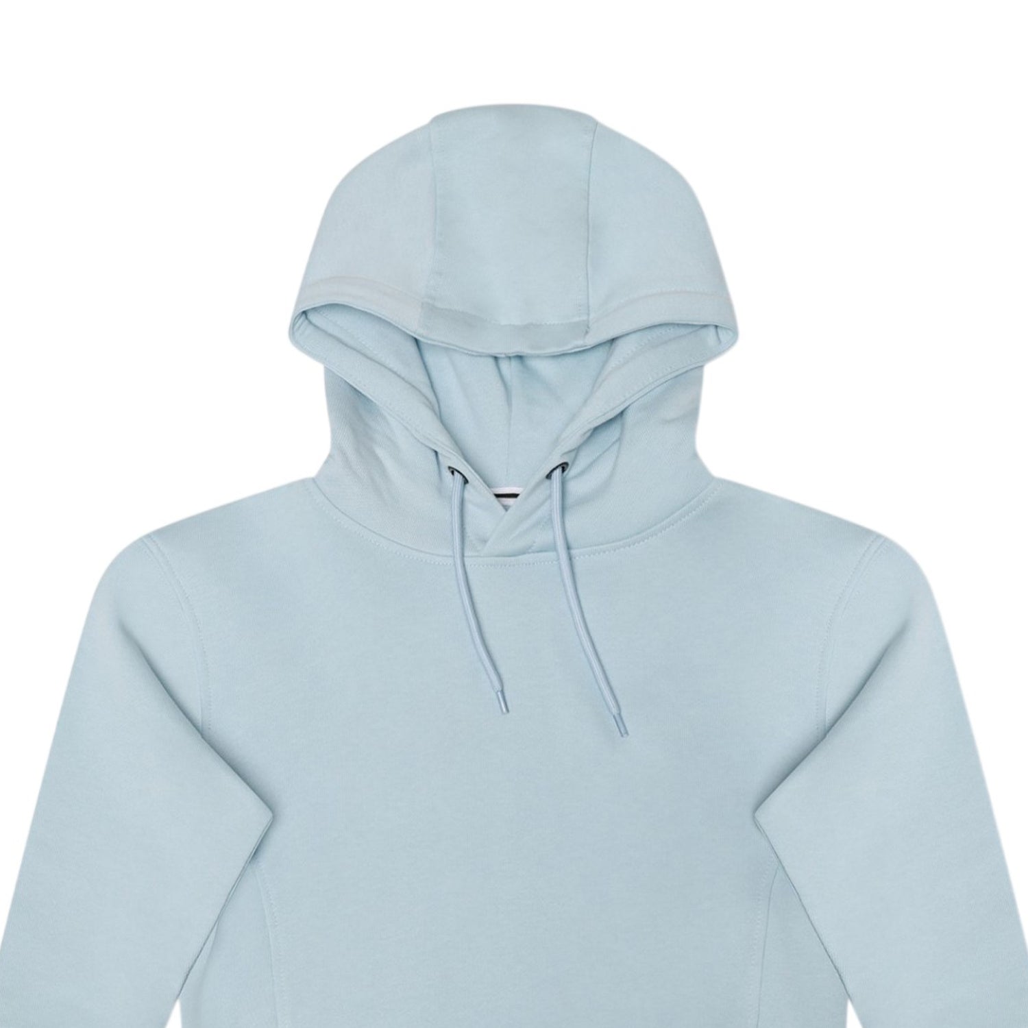 Cloud - Side - Weekend Offender Childrens-Kids Yensei Badge 3-4 Sleeve Hoodie