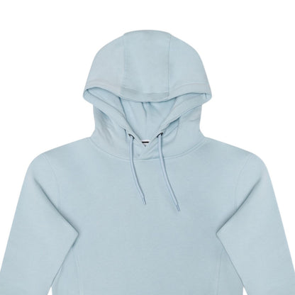 Cloud - Side - Weekend Offender Childrens-Kids Yensei Badge 3-4 Sleeve Hoodie