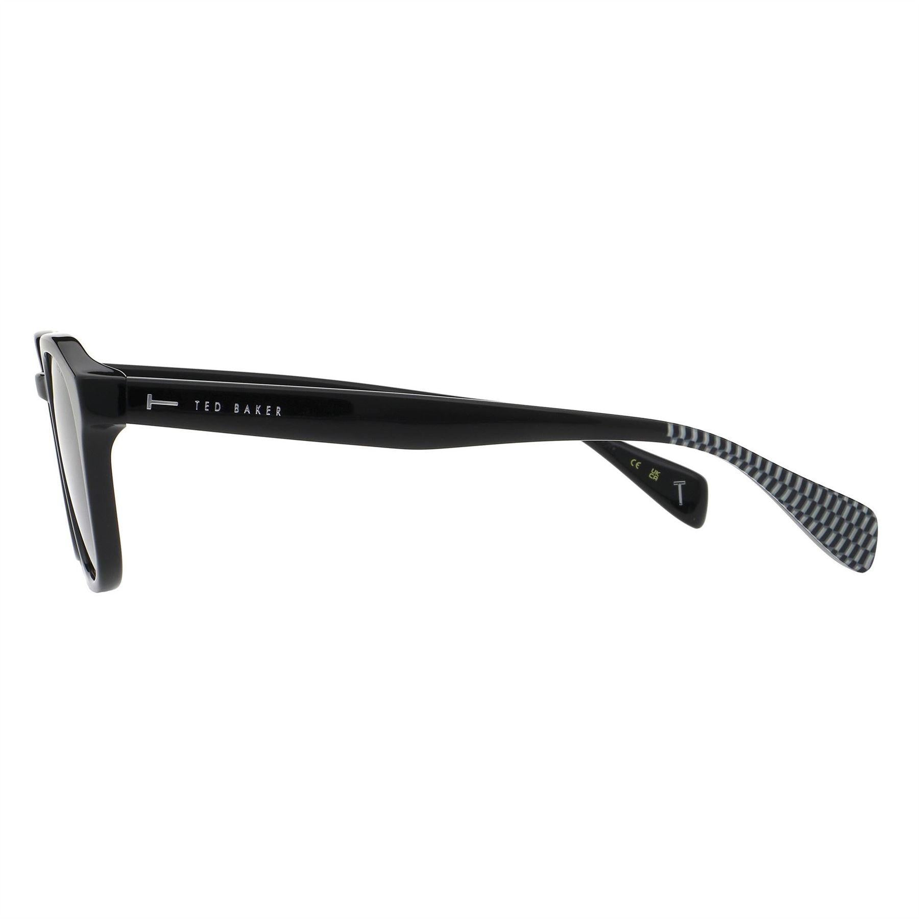 Navy - Front - Ted Baker Womens-Ladies Harrie Sunglasses