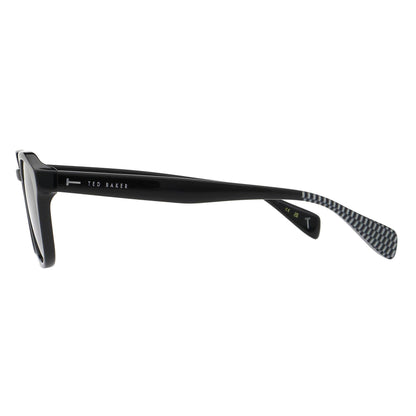 Navy - Front - Ted Baker Womens-Ladies Harrie Sunglasses