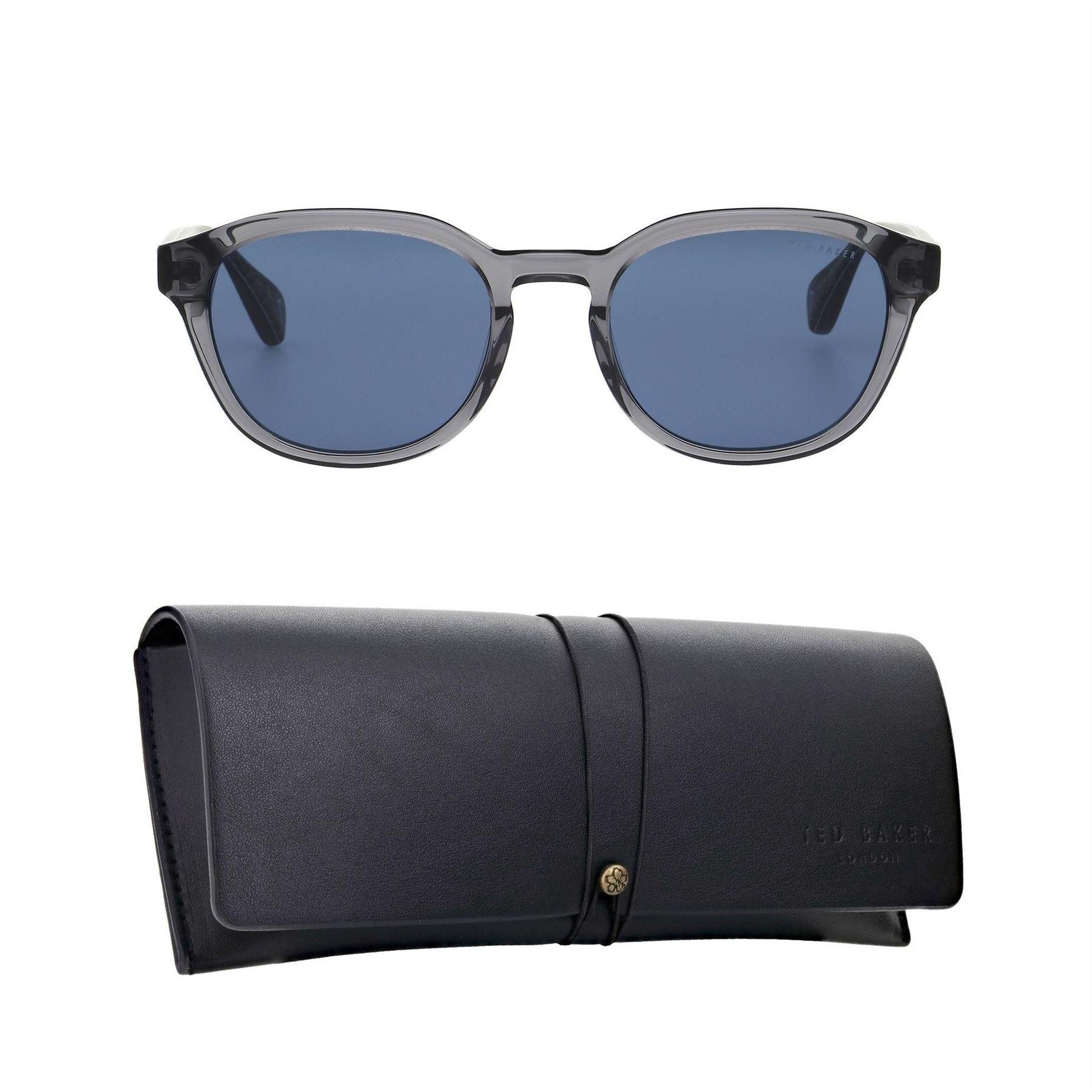 Pale Grey - Lifestyle - Ted Baker Womens-Ladies Harrie Sunglasses