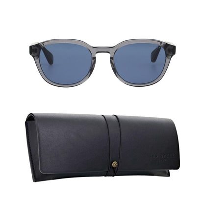Pale Grey - Lifestyle - Ted Baker Womens-Ladies Harrie Sunglasses