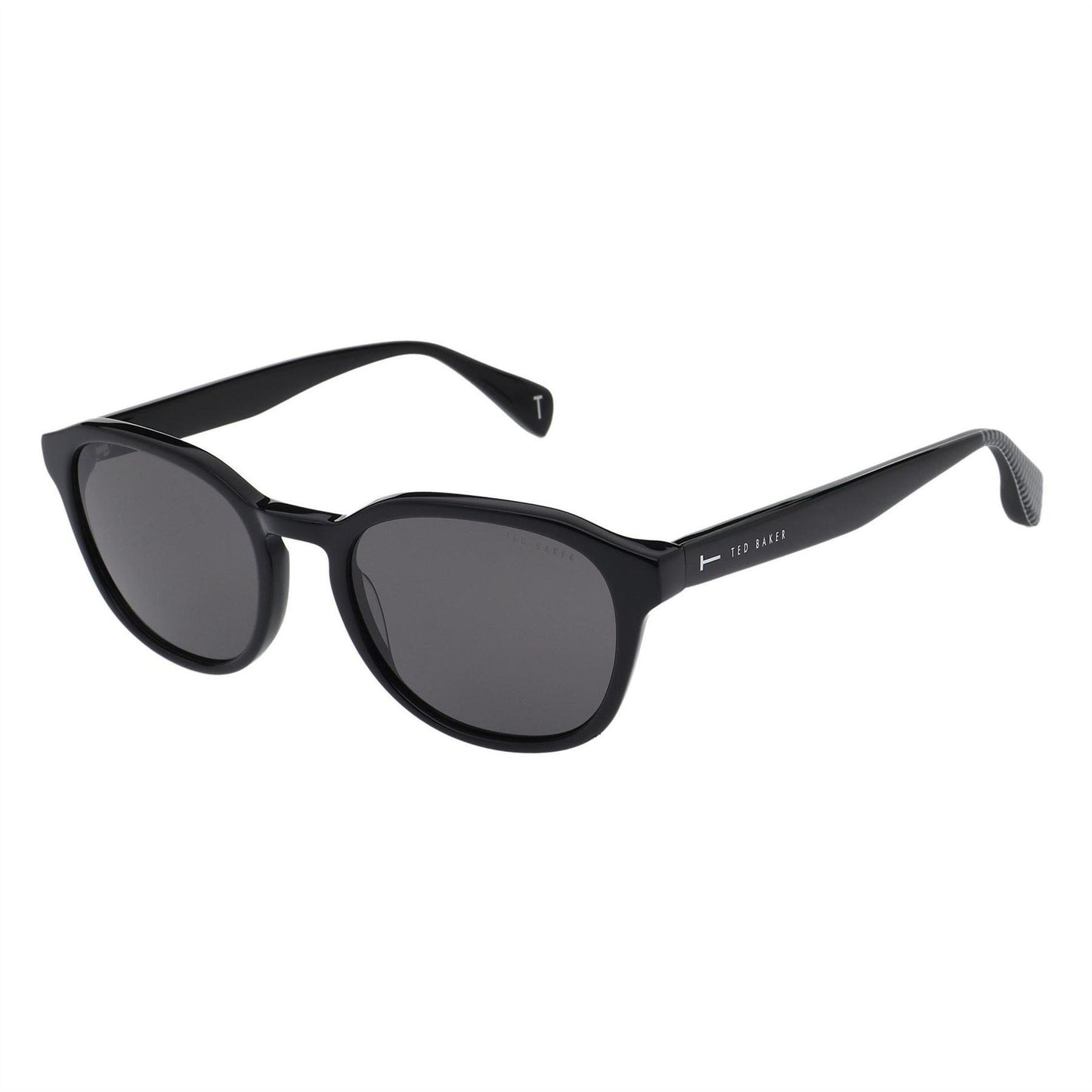 Pale Grey - Front - Ted Baker Womens-Ladies Harrie Sunglasses