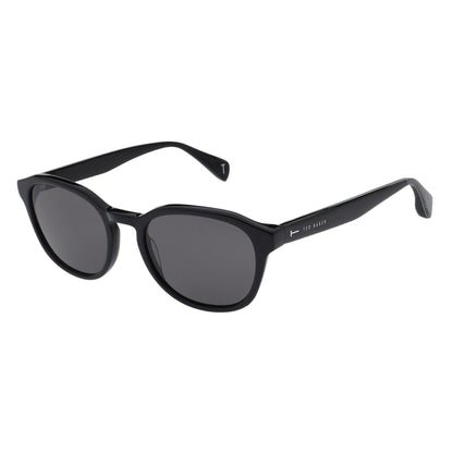 Pale Grey - Front - Ted Baker Womens-Ladies Harrie Sunglasses