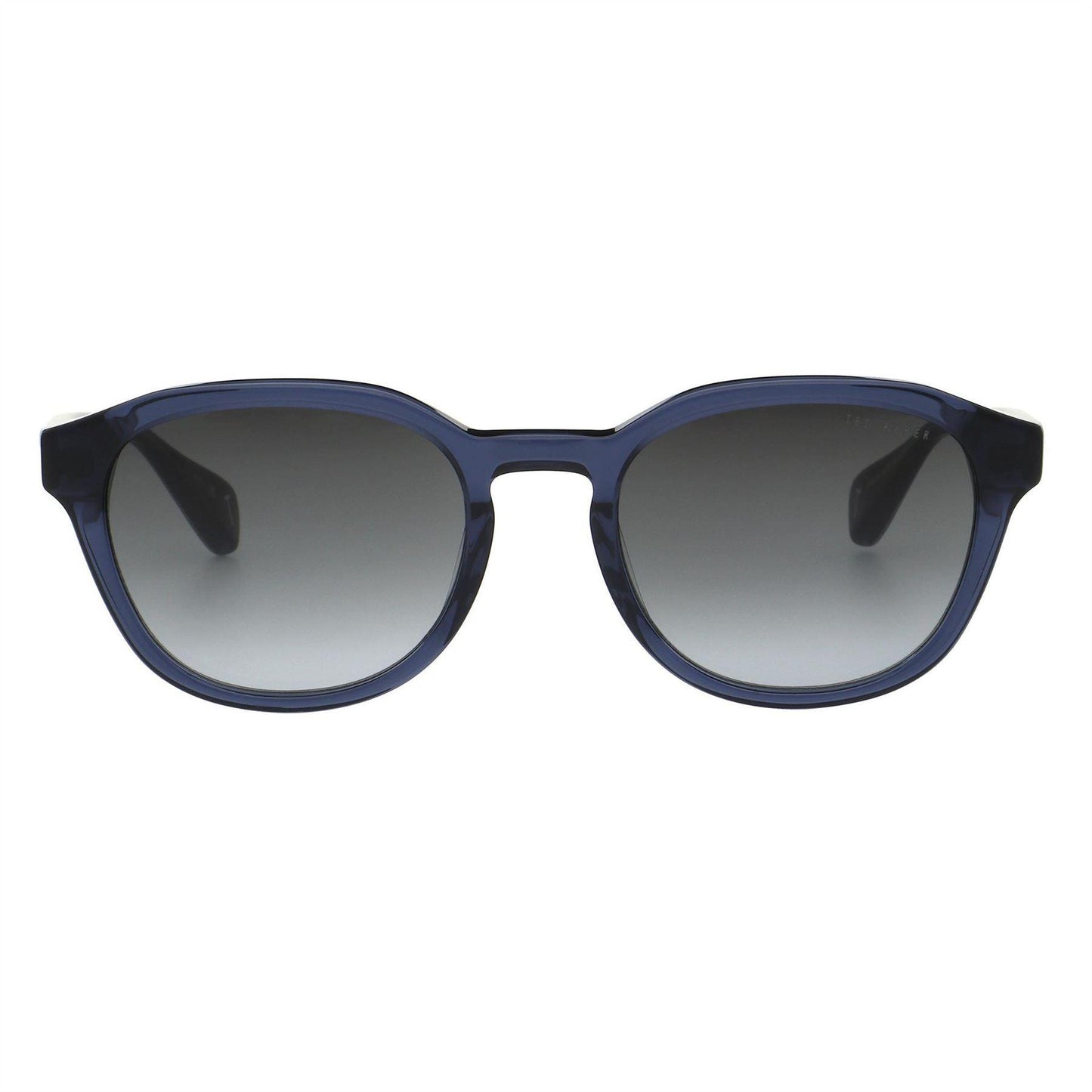 Black - Back - Ted Baker Womens-Ladies Harrie Sunglasses