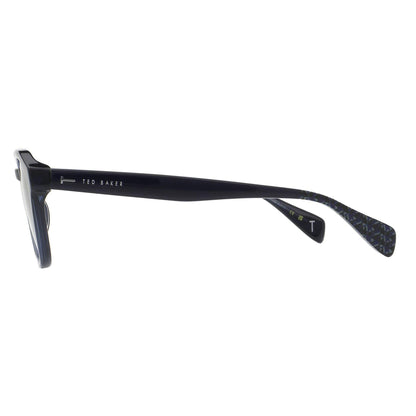 Black - Side - Ted Baker Womens-Ladies Harrie Sunglasses