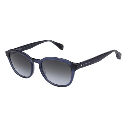 Black - Lifestyle - Ted Baker Womens-Ladies Harrie Sunglasses