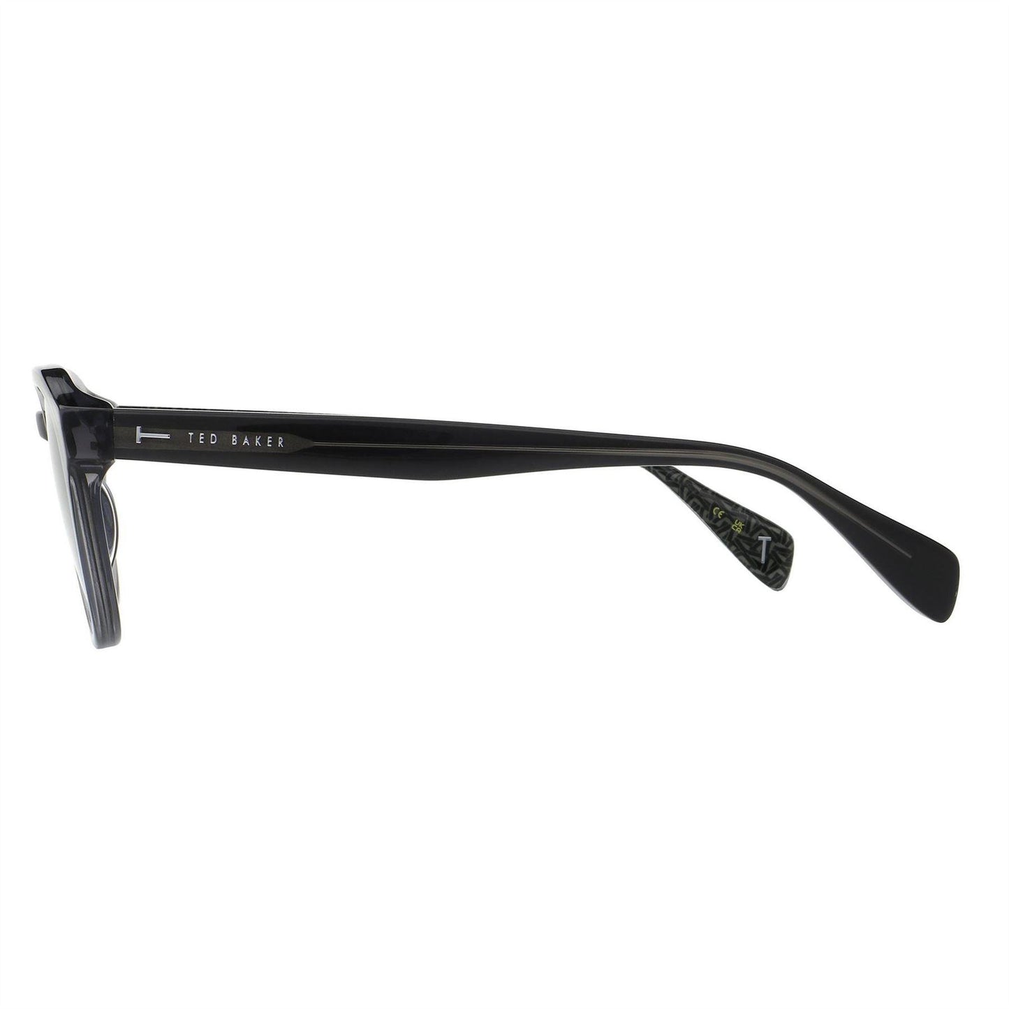 Navy - Side - Ted Baker Womens-Ladies Harrie Sunglasses