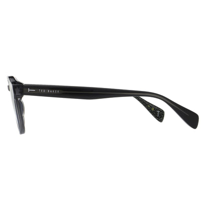 Navy - Side - Ted Baker Womens-Ladies Harrie Sunglasses