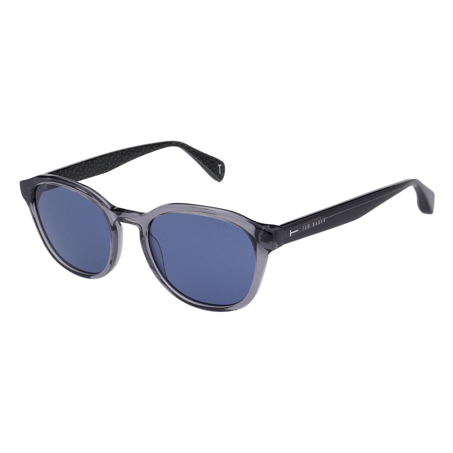 Pale Grey - Back - Ted Baker Womens-Ladies Harrie Sunglasses
