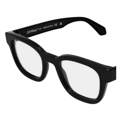 Light Camel - Back - Off White Style 8g Arrow Logo Sunglasses