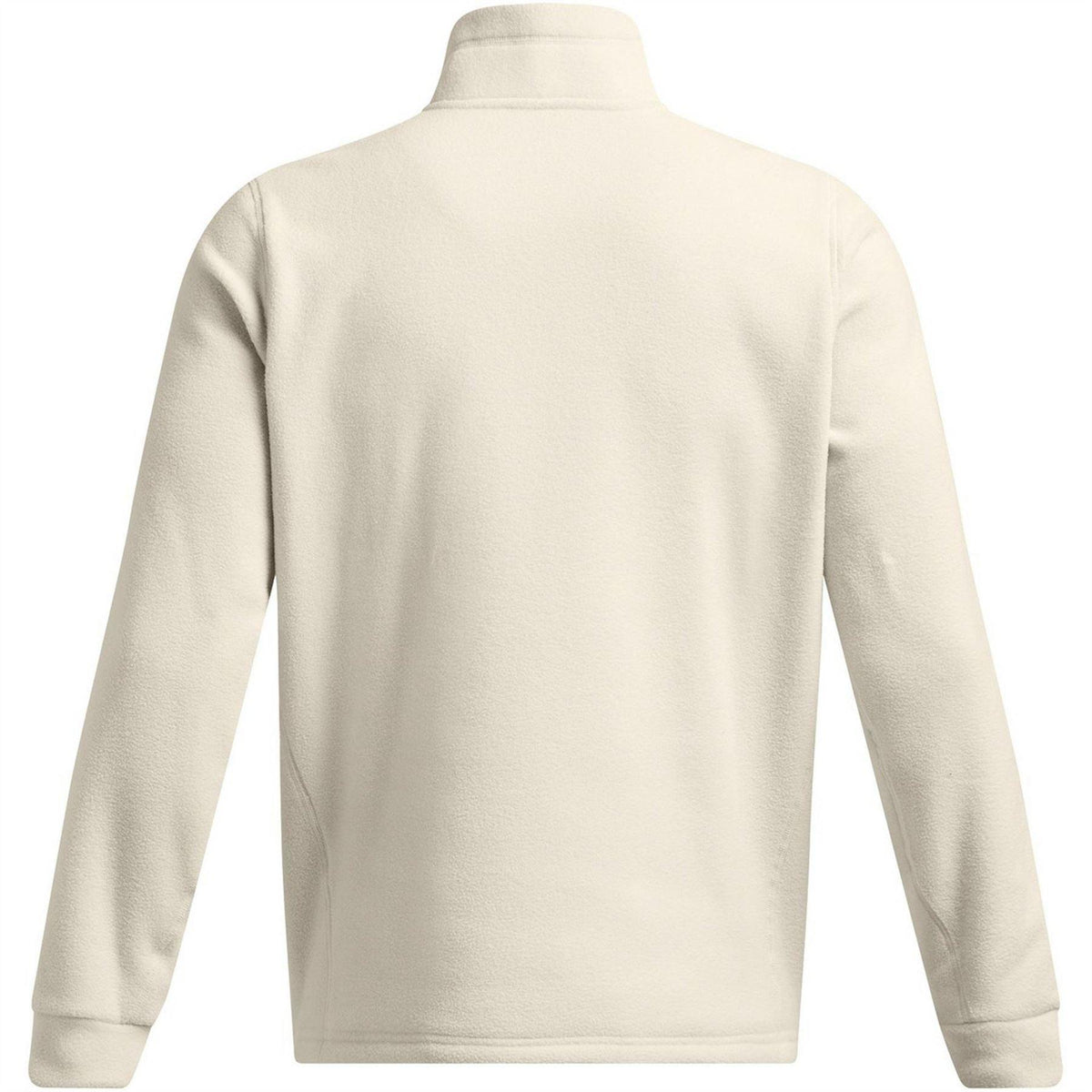 White - Back - Under Armour Mens Expanse Long-Sleeved Pullover