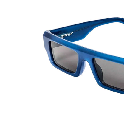 Havana - Front - Off White Mens Pittsburgh Sunglasses