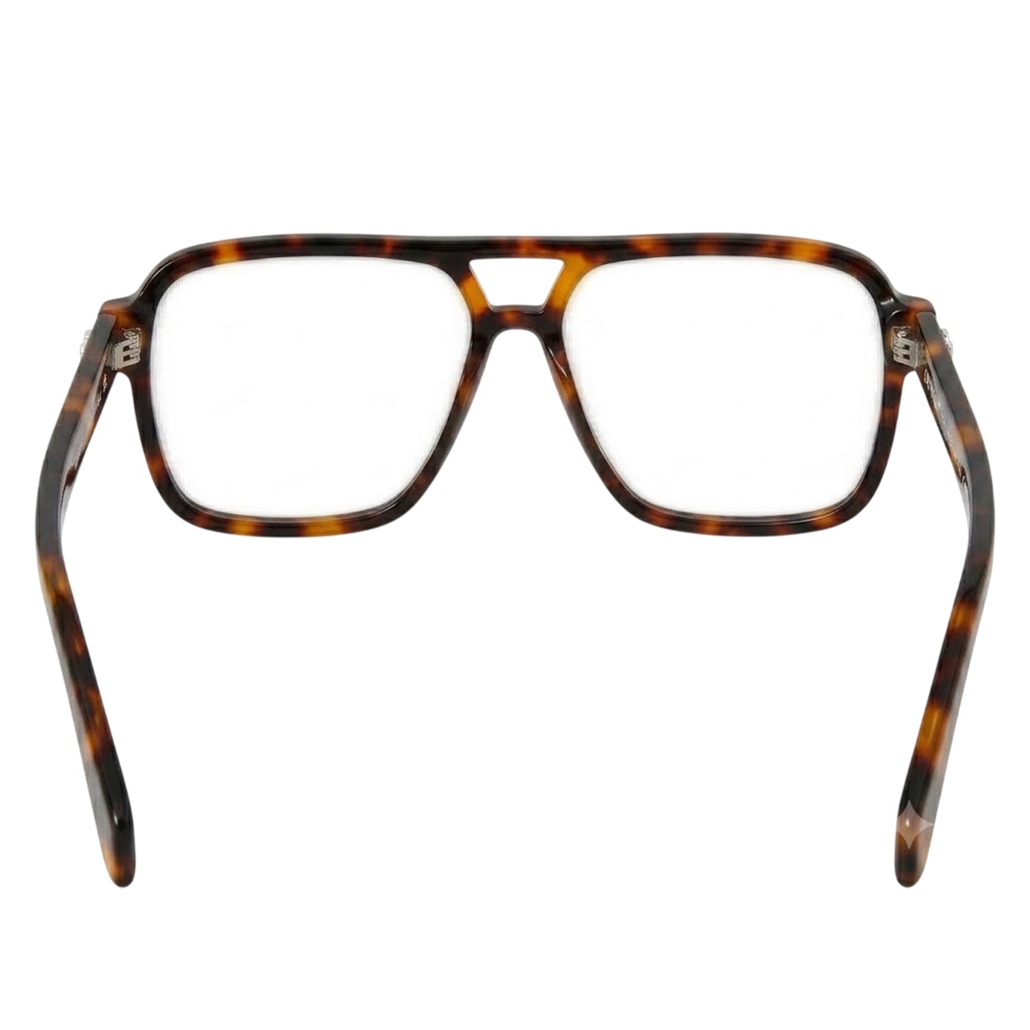 Havana - Back - Off White Mens Style 81 l Tortoise Shell Sunglasses