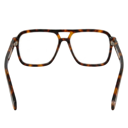 Havana - Back - Off White Mens Style 81 l Tortoise Shell Sunglasses