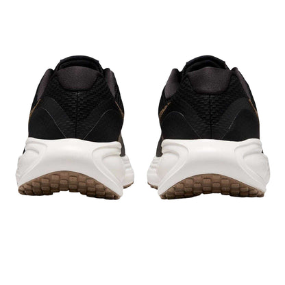 Black-Leopard - Back - Nike Womens-Ladies Revolution 8 Trainers