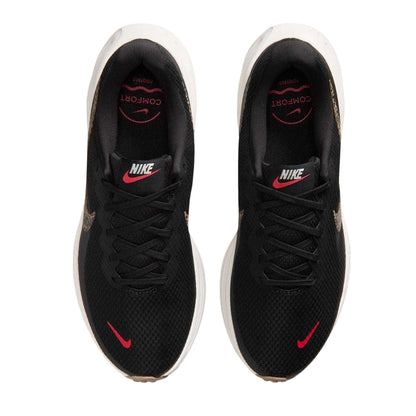 Black-Leopard - Lifestyle - Nike Womens-Ladies Revolution 8 Trainers