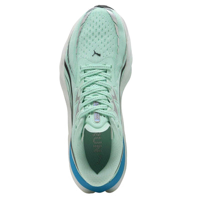 Mint - Lifestyle - Puma Womens-Ladies Velocity Nitro 4 Shoes