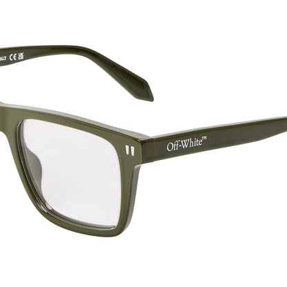 Black - Side - Off-White Mens Style 8j Sunglasses