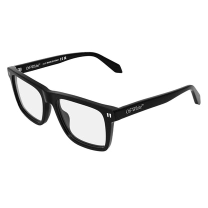 Black - Front - Off-White Mens Style 8j Sunglasses