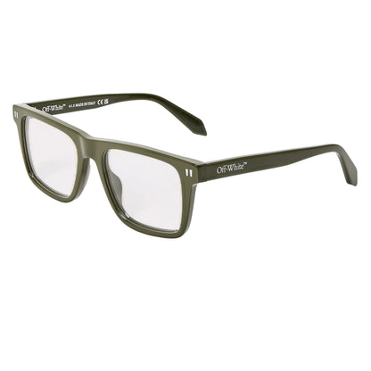 Black - Front - Off-White Mens Style 8j Sunglasses