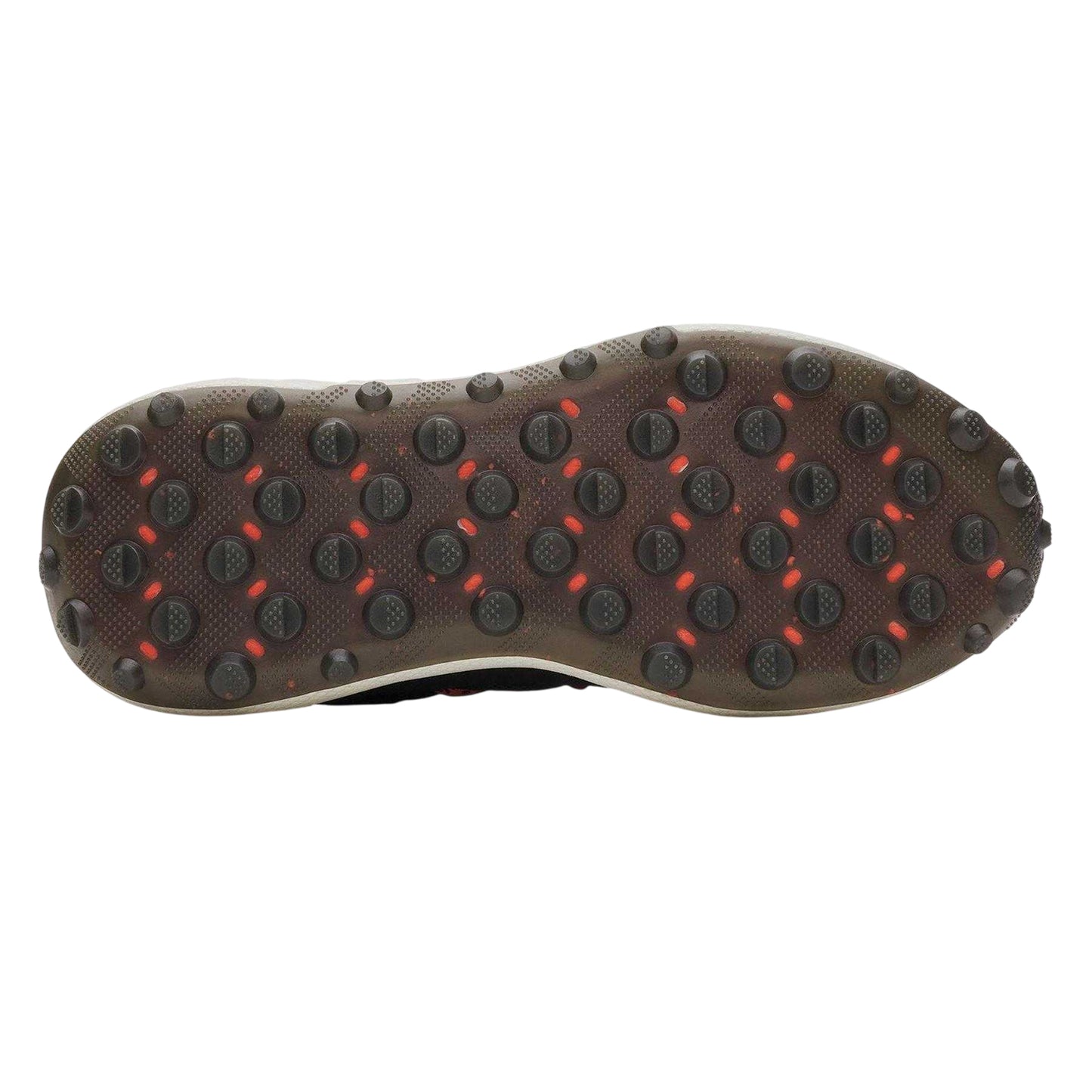 Black - Back - Under Armour Womens-Ladies Fat Tire Venture Trainers