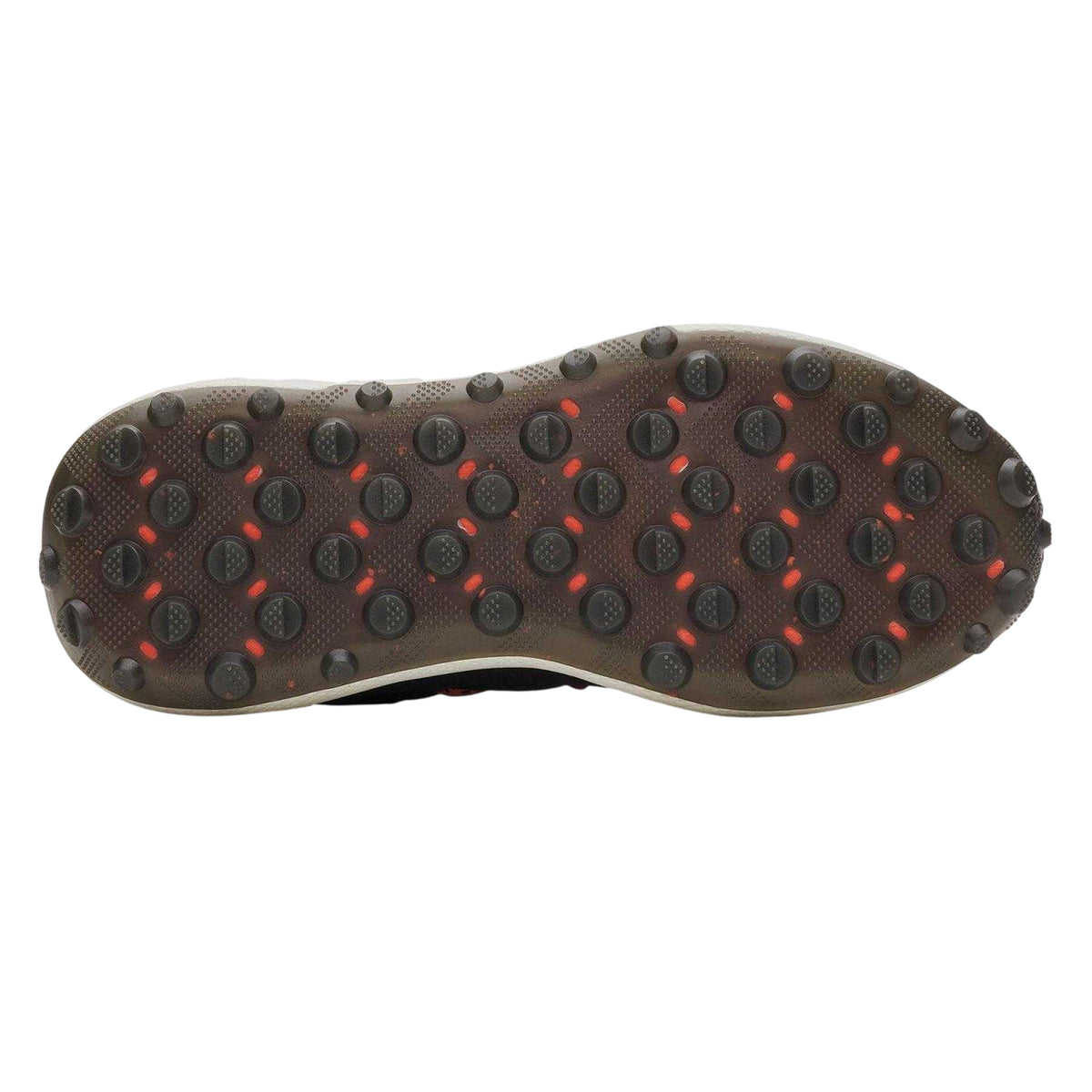 Black - Back - Under Armour Womens-Ladies Fat Tire Venture Trainers
