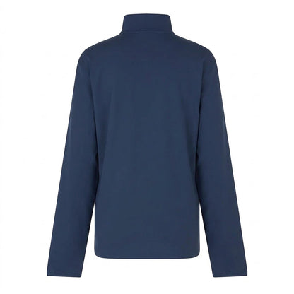 Graystone - Back - Under Armour Unisex Adult Meridian Pullover