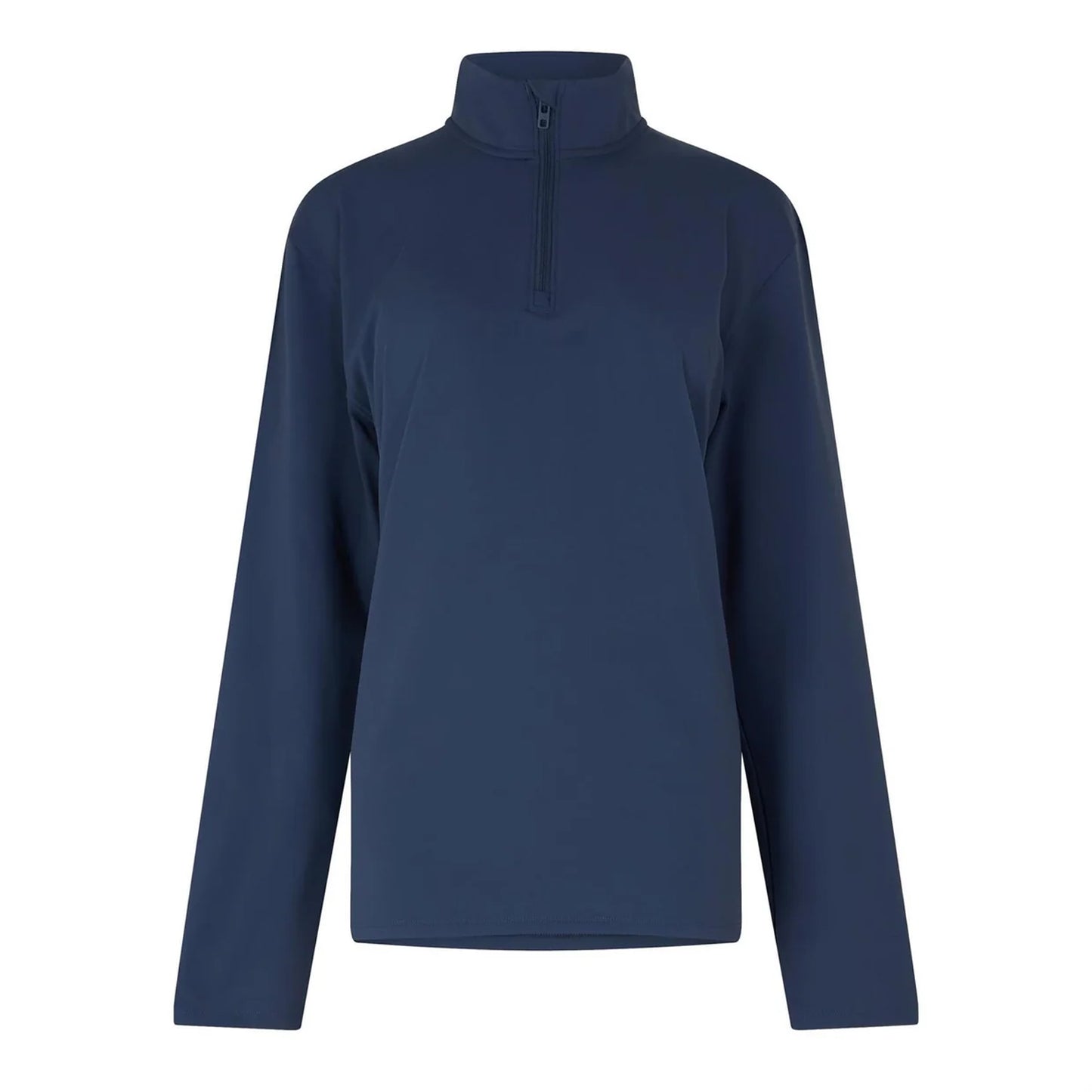 Graystone - Front - Under Armour Unisex Adult Meridian Pullover