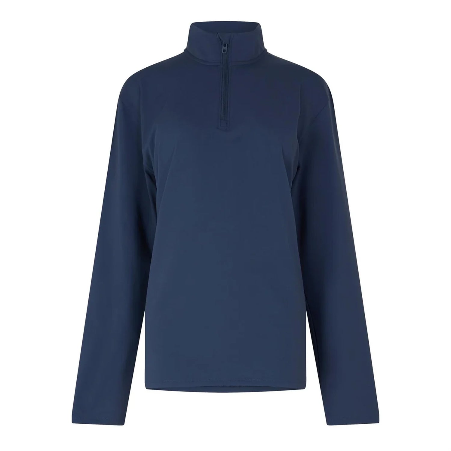 Graystone - Front - Under Armour Unisex Adult Meridian Pullover