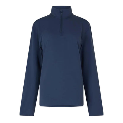 Graystone - Front - Under Armour Unisex Adult Meridian Pullover
