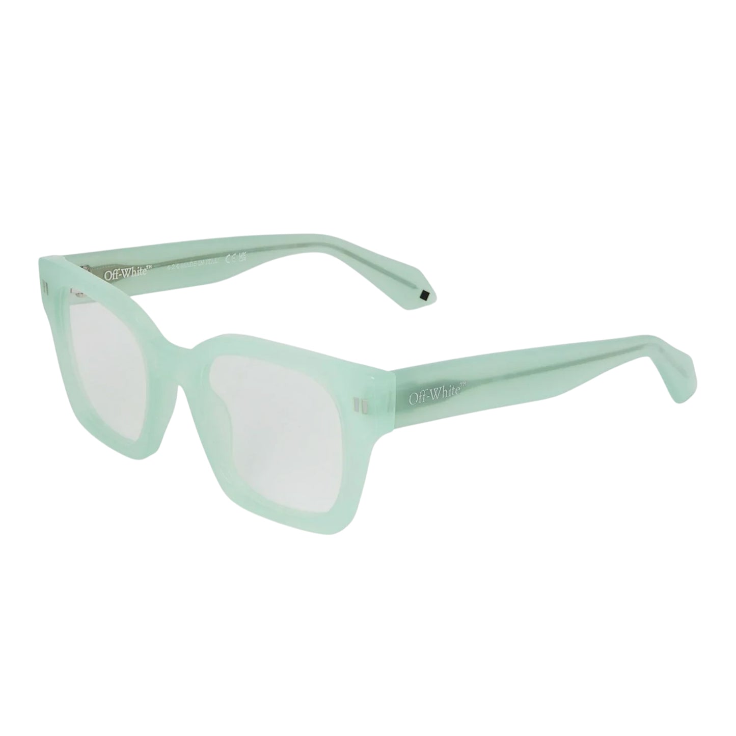 Sage - Front - Off White Mens Style 7u Sunglasses