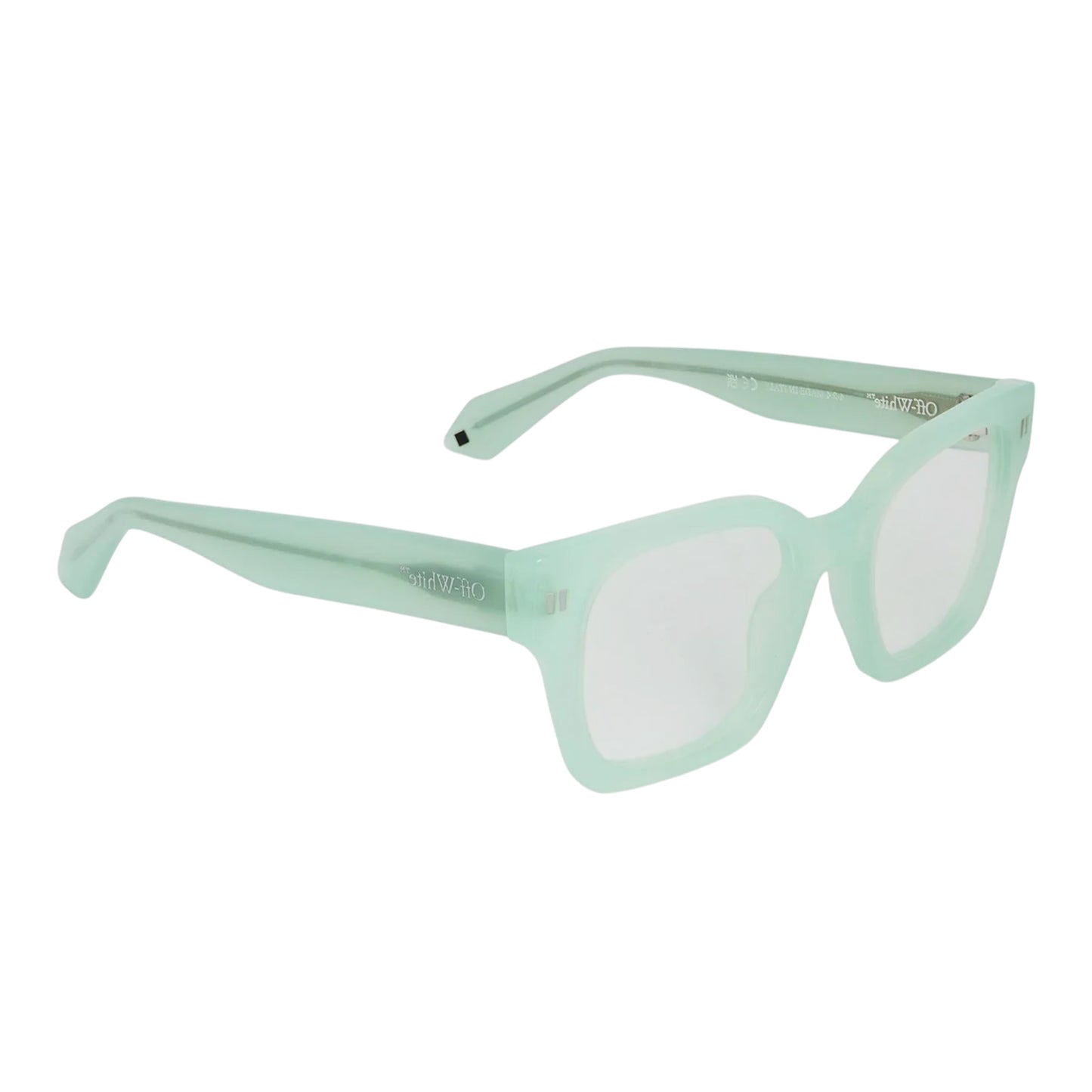 Sage - Back - Off White Mens Style 7u Sunglasses