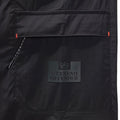 Black - Pack Shot - Weekend Offender Mens Tulum Technical Combat Trousers