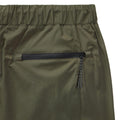Green - Lifestyle - Weekend Offender Mens Tulum Technical Combat Trousers