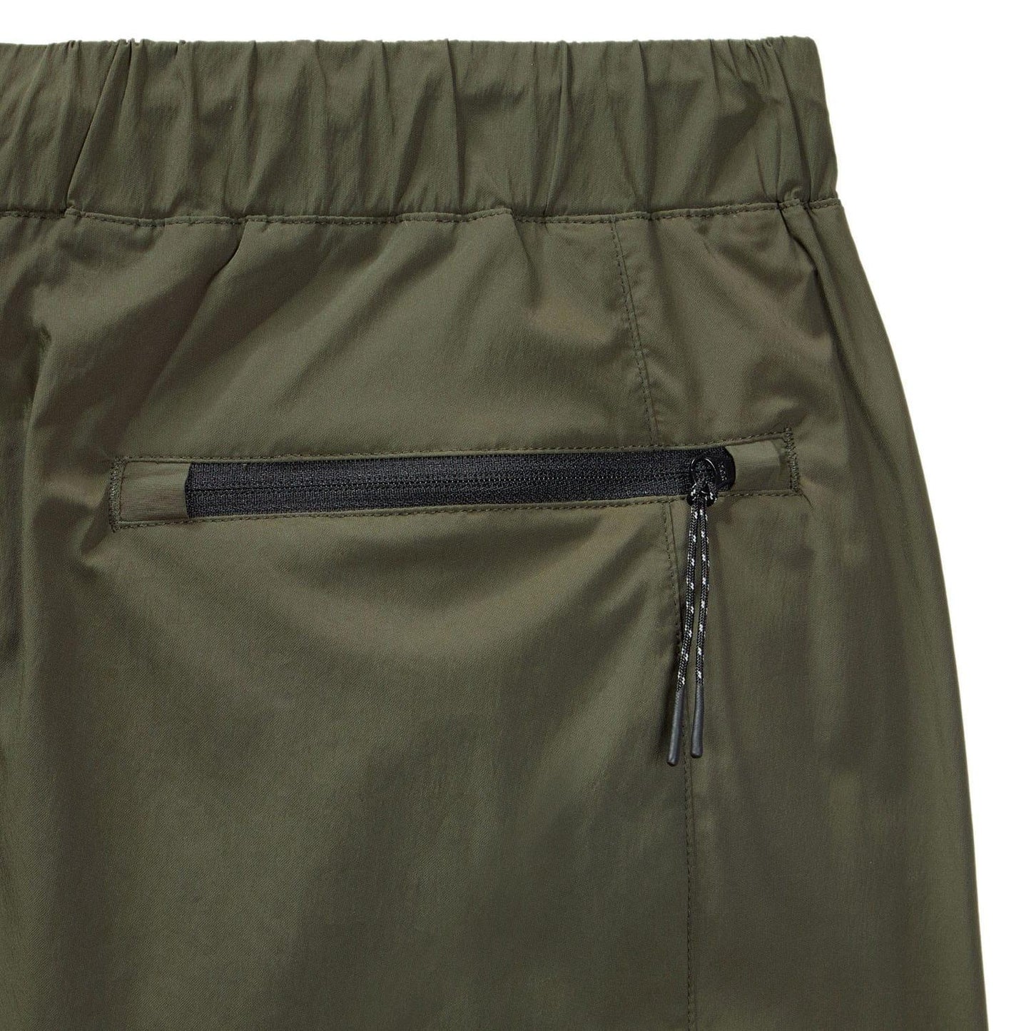 Green - Lifestyle - Weekend Offender Mens Tulum Technical Combat Trousers