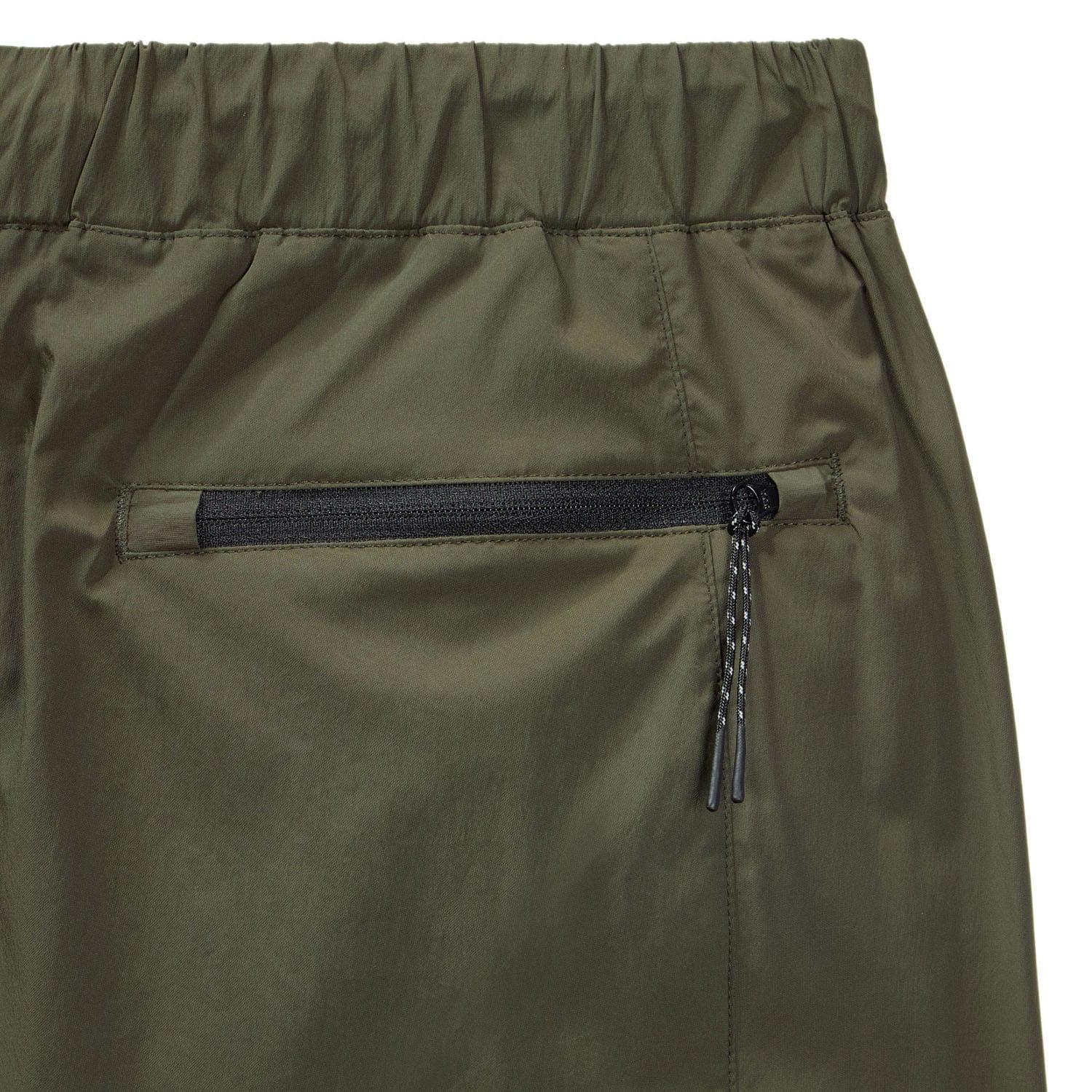 Green - Lifestyle - Weekend Offender Mens Tulum Technical Combat Trousers