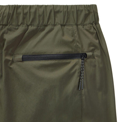 Green - Lifestyle - Weekend Offender Mens Tulum Technical Combat Trousers