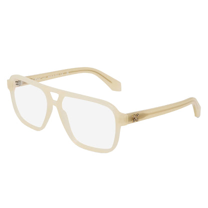 Light Camel - Front - Off White Mens Style 81 l Logo Sunglasses