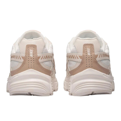 Phantom-Chalk - Back - Nike Womens-Ladies Initiator Logo Trainers