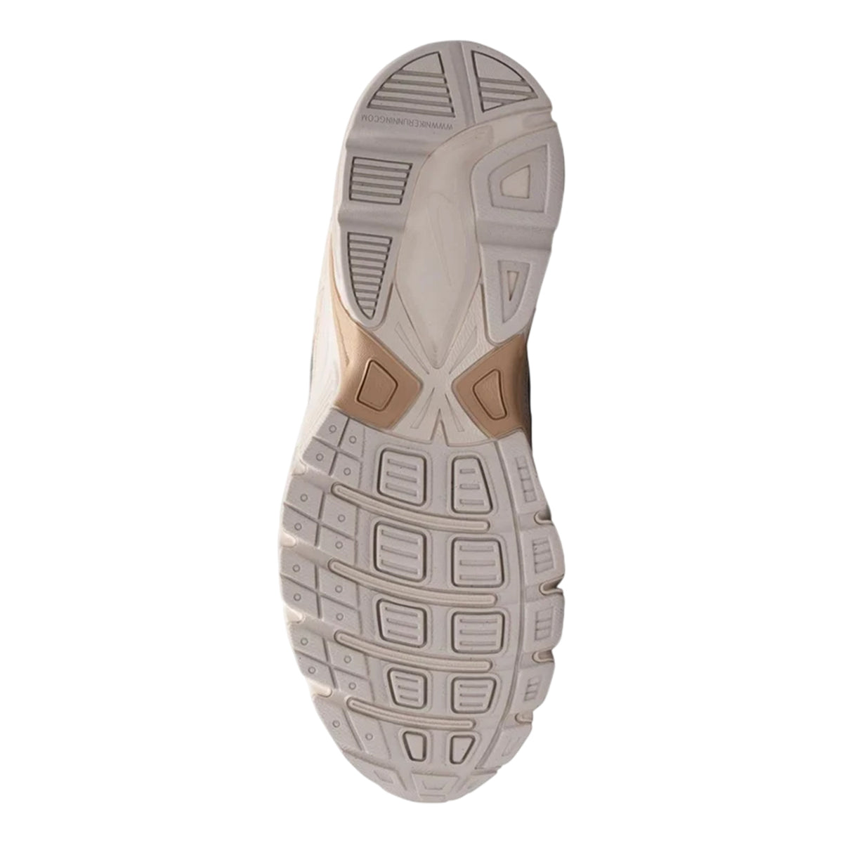 Phantom-Chalk - Lifestyle - Nike Womens-Ladies Initiator Logo Trainers