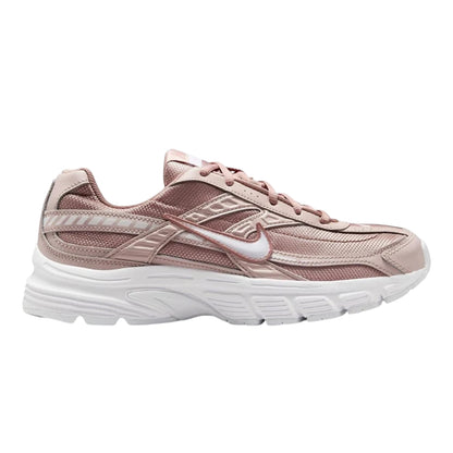 Port-White - Front - Nike Womens-Ladies Initiator Logo Trainers