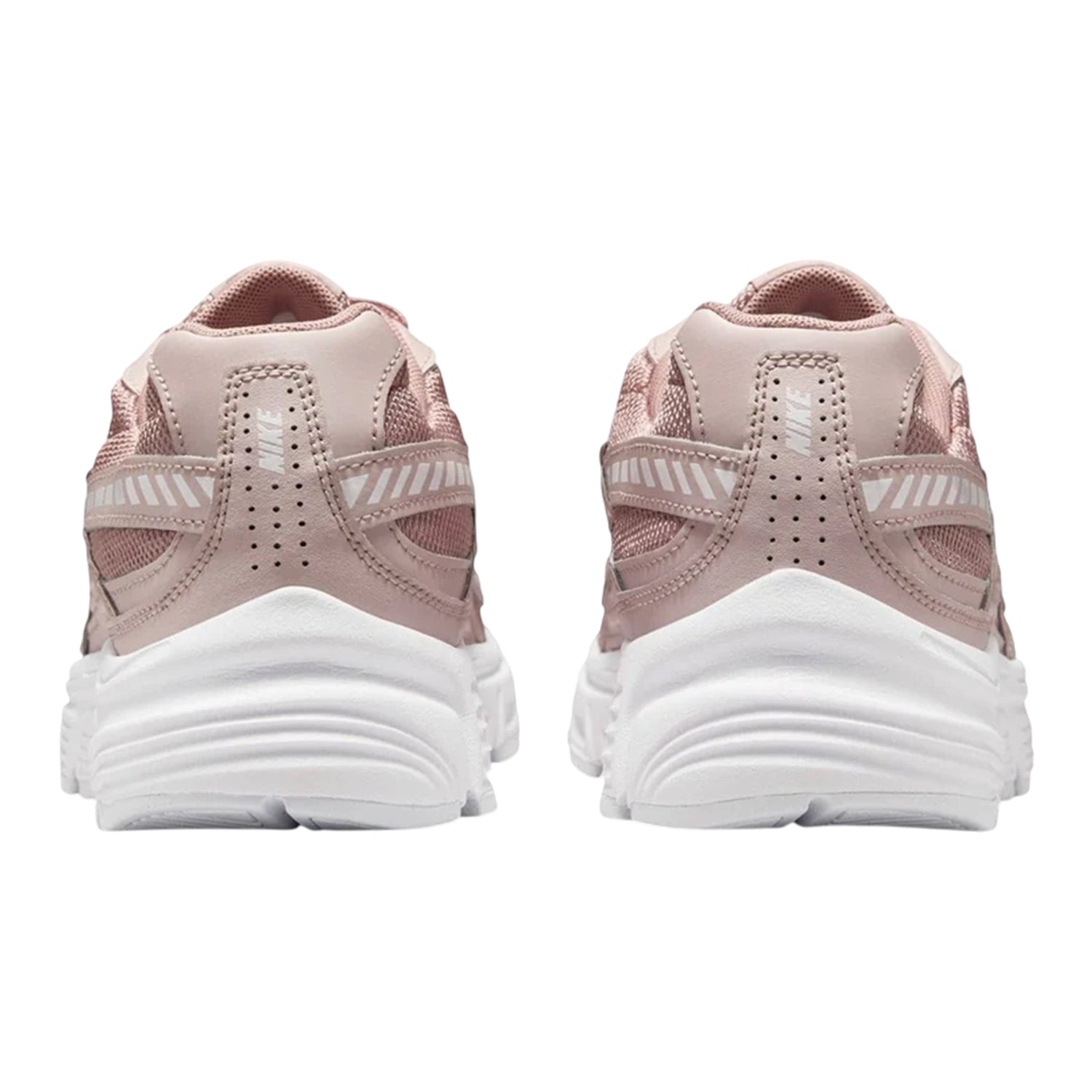 Port-White - Back - Nike Womens-Ladies Initiator Logo Trainers