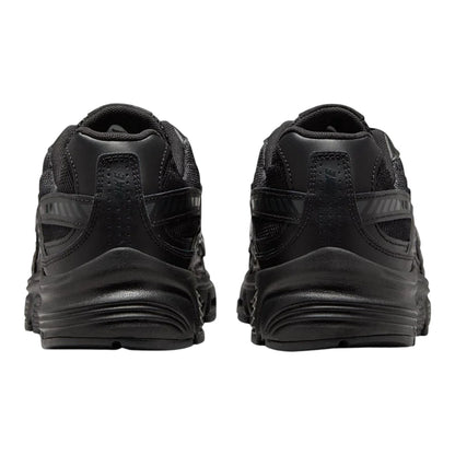Triple Black - Back - Nike Womens-Ladies Initiator Logo Trainers