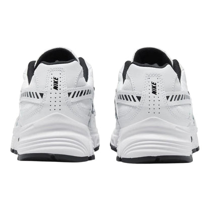 White-Black - Back - Nike Womens-Ladies Initiator Logo Trainers